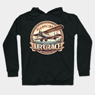 Biplane Hoodie